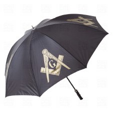 Mason 30" Jumbo Golf Umbrella