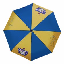 Sigma Gamma Rho Large Vented Umbrella