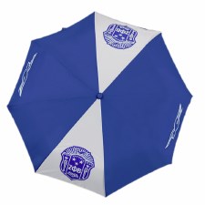 Zeta Phi Beta Large Vented Umbrella