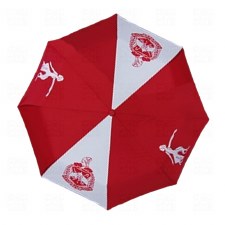 Delta Sigma Theta Inverted Umbrella