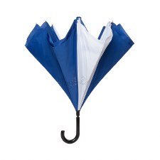 Zeta Phi Beta Inverted Umbrella