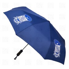 Phi Beta Sigma Executive Mini Umbrella