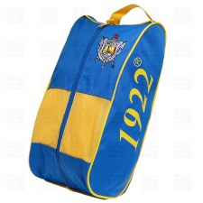 Sigma Gamma Rho Travel Shoe Bag
