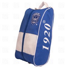 Zeta Phi Beta Travel Shoe Bag
