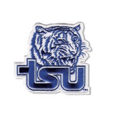  Texas Southern University Lapel Pins TSU Tigers Logo