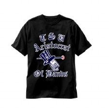 Tennessee State Univeristy    Aristocrat of Bands Tee