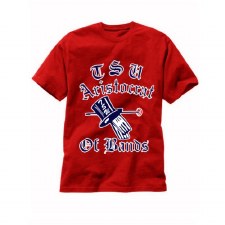 Tennessee State Univeristy    Aristocrat of Bands Tee