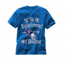 Tennessee State Univeristy AOB Tee