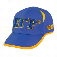 Sigma Gamma Rho Feather Light Cap