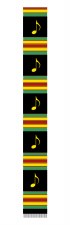 Chior Kente Stole