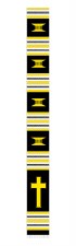 Kente - Clergy