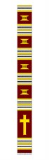 Kente - Clergy