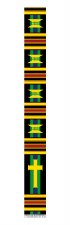 Kente - Clergy Fancy