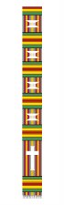 Kente - Clergy Fancy