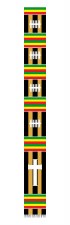 Clergy Kente Stole