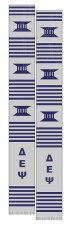 Kente - Delta Epsilon Psi