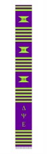 Kente - Delta Psi Epsilon