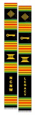 Kente - NCNW Legacy