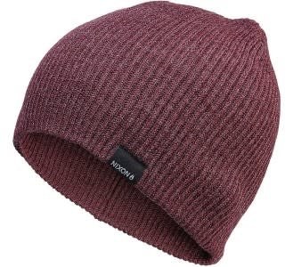 nixon compass beanie