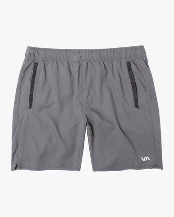 RVCA Mens Train Short