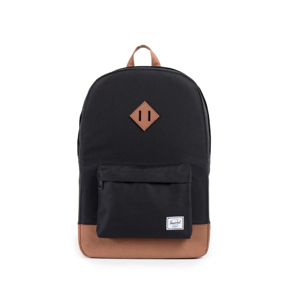 hershel heritage backpack