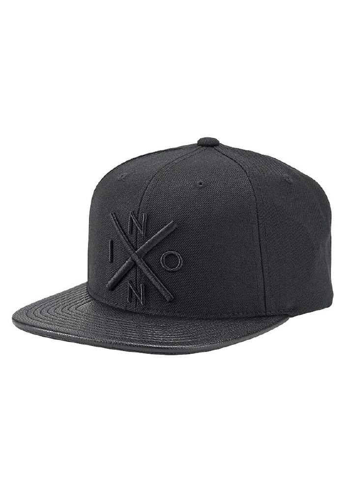 snapback nixon