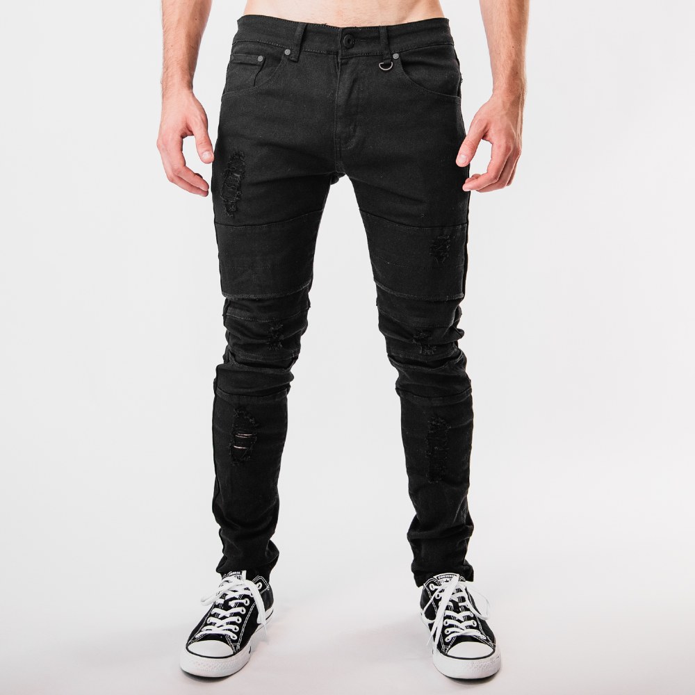 givenchy paris sweater black