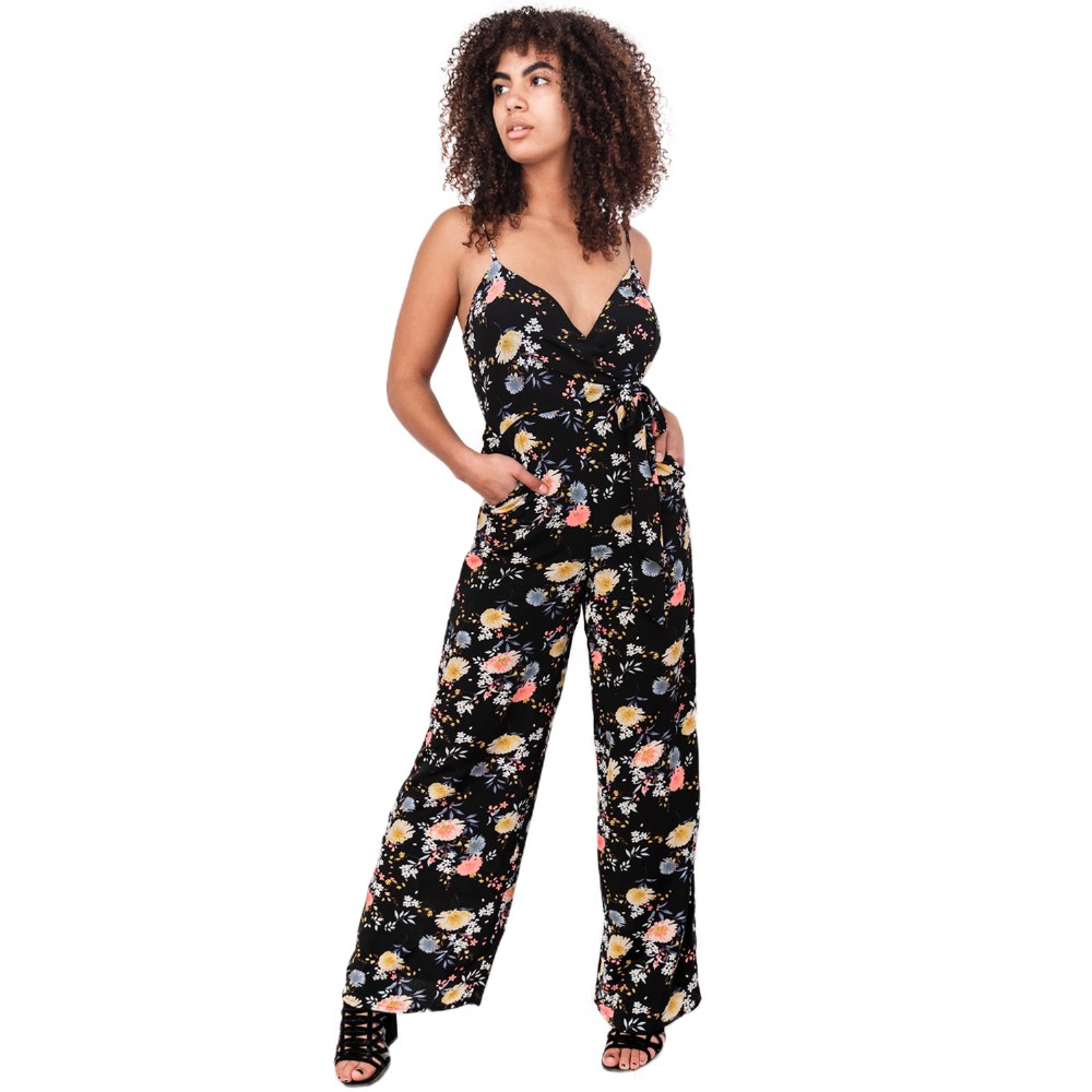 jumpsuit length