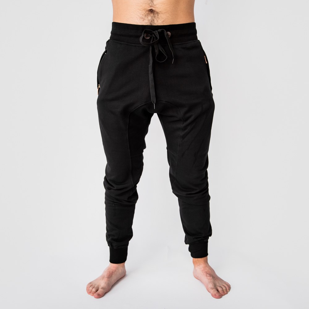 3 pocket sweatpants