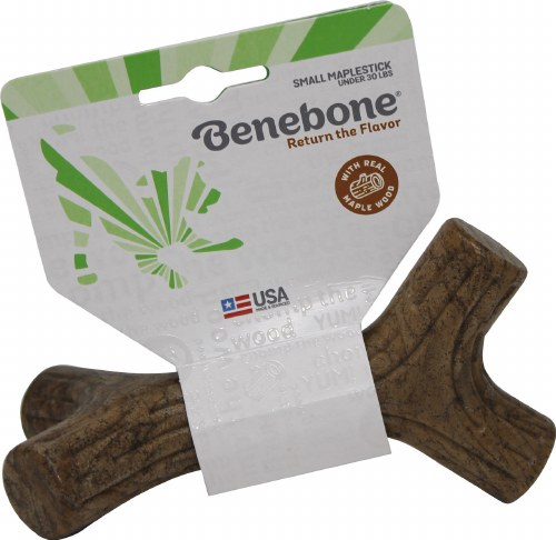 benebone maple stick