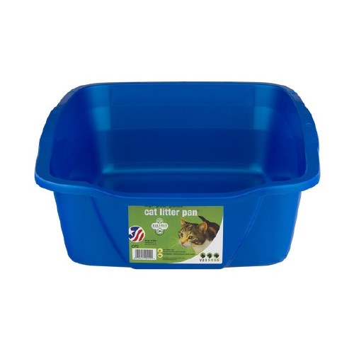 van ness large litter box