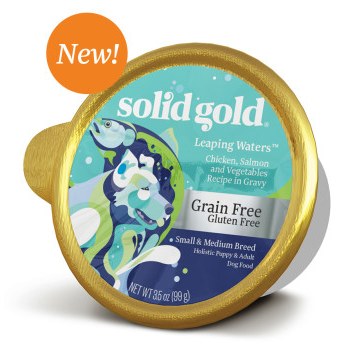 solid gold leaping waters