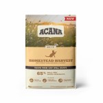 ACANA 4 lb Homestead Harvest - Cat - Grain Inclusive