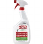 Nature's Miracle 32oz Stain & Odor Spray - Dog
