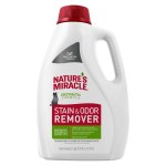 Nature's Miracle 1 Gallon Stain & Odor Remover - Cat