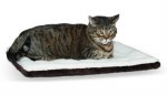 K&H Self-Warming Pet Bed