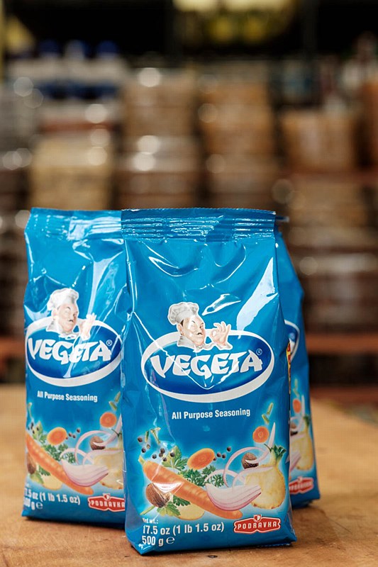 Podravha Vegeta Seasoning 500g - Pitaland Inc