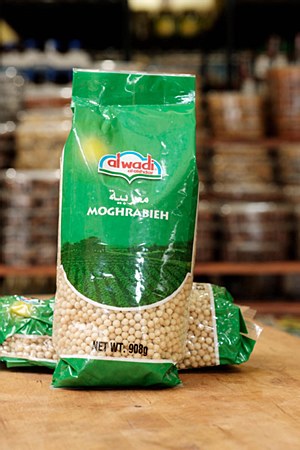 Al Wadi Moghrabieh 908g