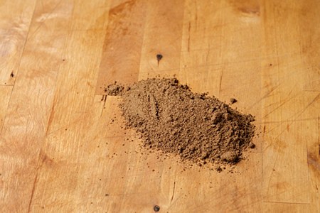 Ground Caraway 1 lb