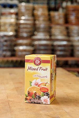 Teekanne Mix Fruit Tea 20 Bgs