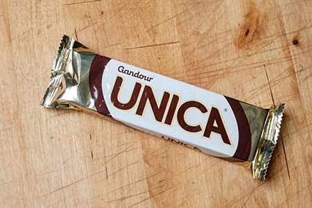 Gandour Unica Bar