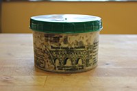 Al Kaanater Pistach Halawa 1lb
