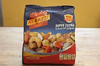 Alkazzi Super Extra Nuts 454g