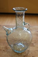 Breek Water Pitcher