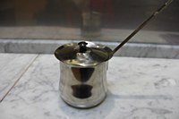 Large Coffee Pot