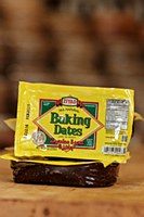 Ziyad Baking Dates 375g