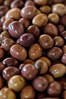 Black Greek Olives 1 lb