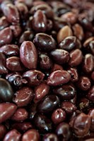 Pitted Kalamata Olives 1 lb