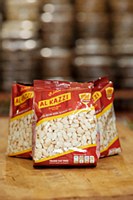 Alkazzi Extra Melon Seeds 350g
