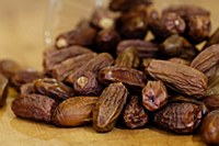 Dried Dates